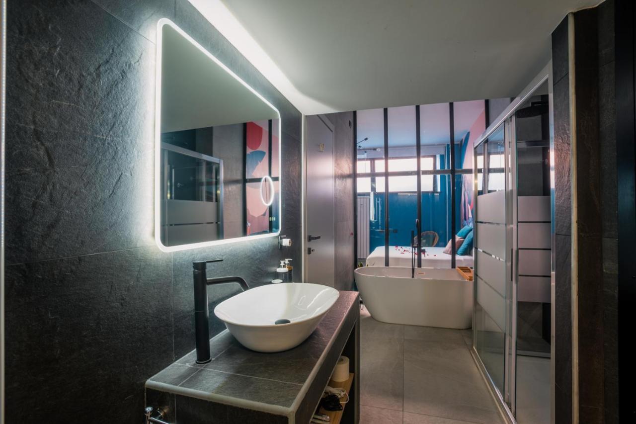 Milano Experience Home - Gauguin Buitenkant foto