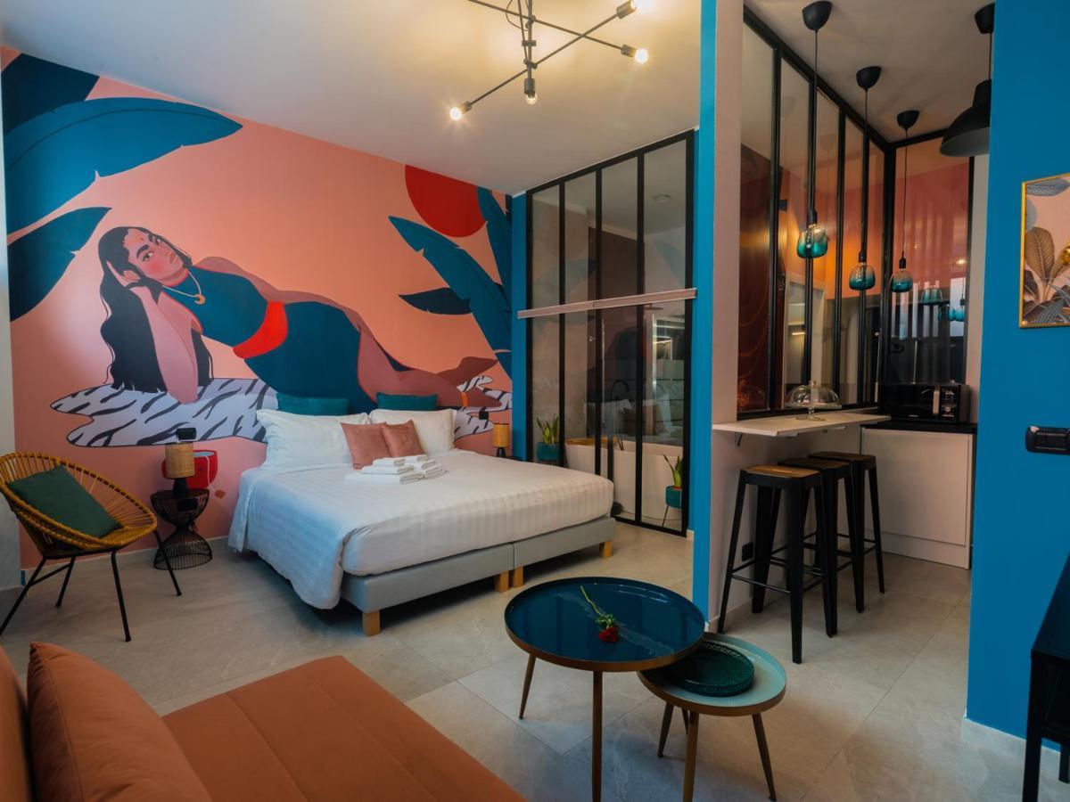 Milano Experience Home - Gauguin Buitenkant foto