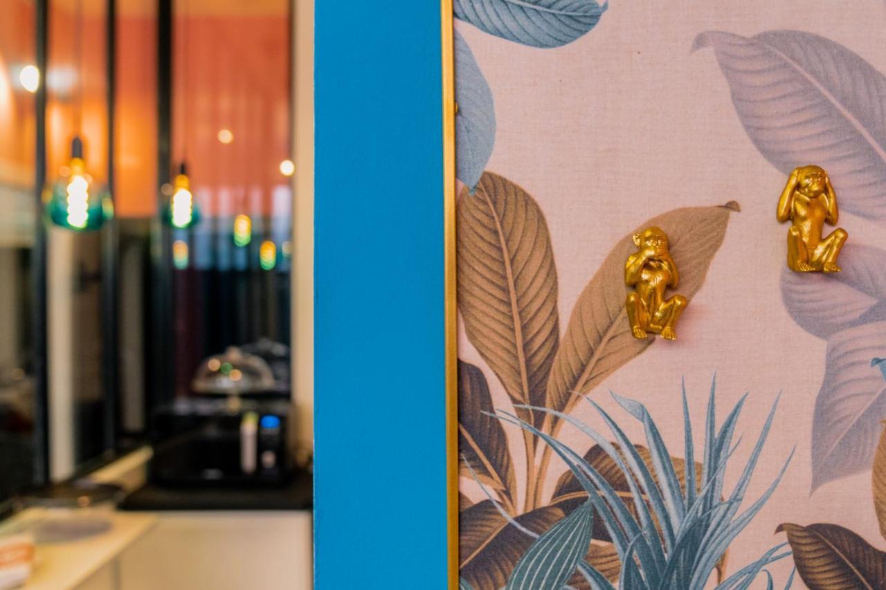 Milano Experience Home - Gauguin Buitenkant foto