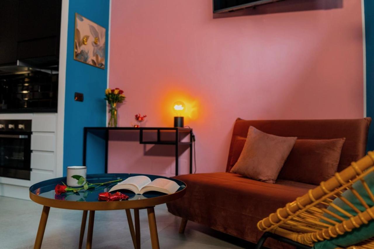 Milano Experience Home - Gauguin Buitenkant foto