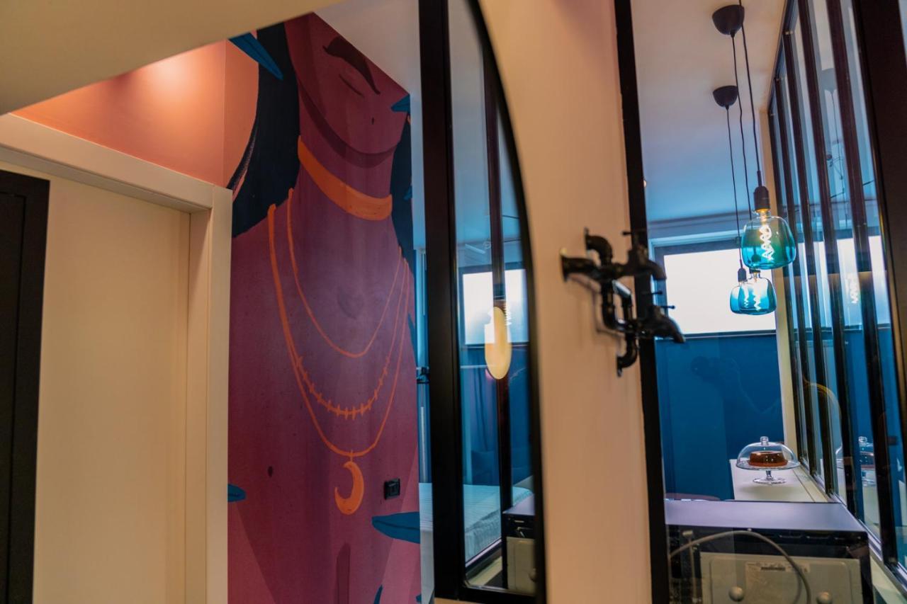 Milano Experience Home - Gauguin Buitenkant foto