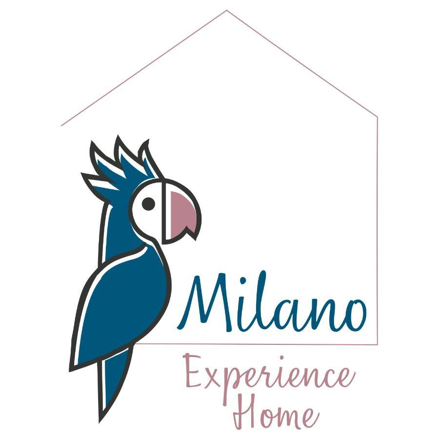Milano Experience Home - Gauguin Buitenkant foto